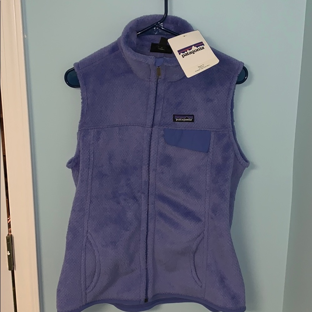 Patagonia Women’s Re-tool Vest